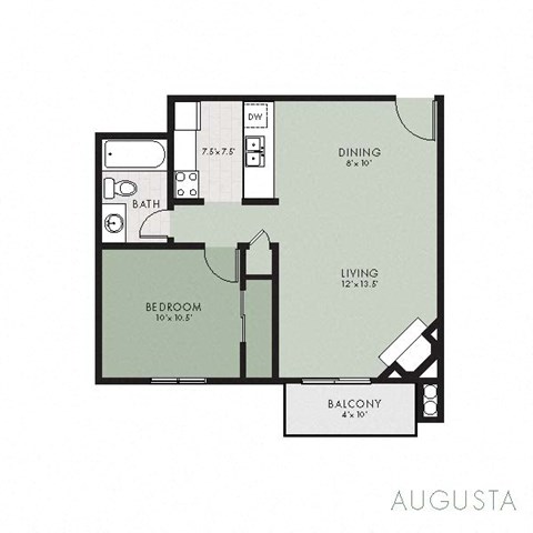 1200 Office Park Road 1-3 Beds Apartment, Affordable for Rent - Photo Gallery 14